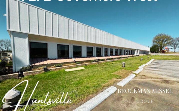 Pictures of Industrial property located at 7272 Governors W, Huntsville, AL 35806 for sales - image #1