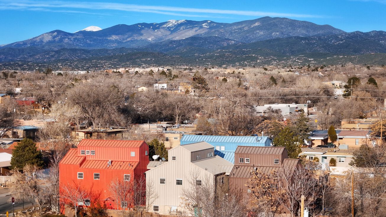 1918 Hopewell St, Santa Fe, NM 87505 | Crexi.com