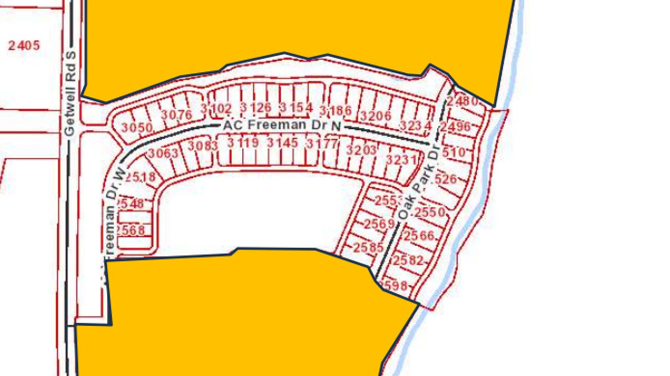 2700 Getwell Rd S, Hernando, MS 38632