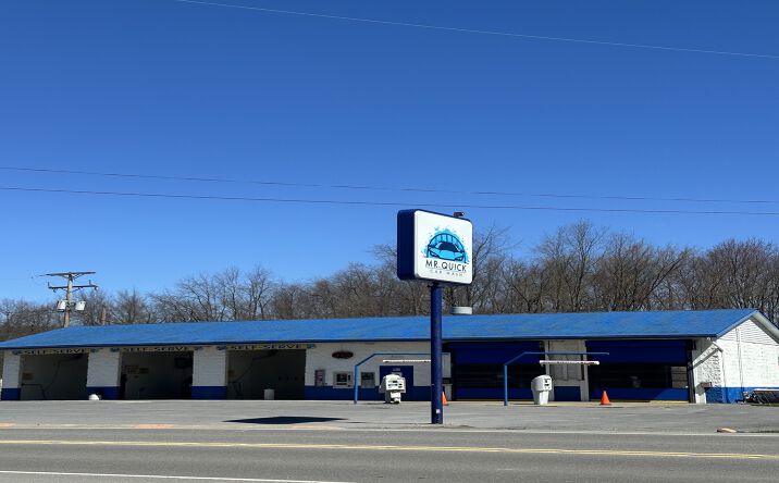 Pictures of Special Purpose property located at 1233 Cherry St, Brockway, PA 15824 for comps - image #1