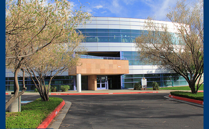 Pictures of Office property located at 101d Sun Ave NE, Albuquerque, NM 87109 for sales - image #1
