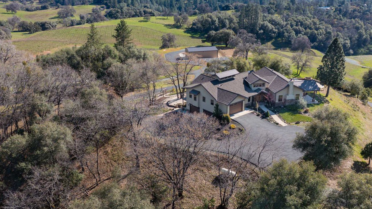 15000 Tyler Rd, Fiddletown, CA 95629