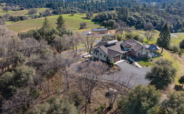 Pictures of Hospitality, Land, Mixed Use, Retail, Special Purpose property located at 15000 Tyler Rd, Fiddletown, CA 95629 for sales - image #1