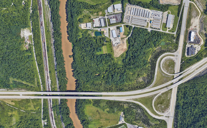 Pictures of Land property located at 207 Vine St, Wilder, KY 41076 for sales - image #1