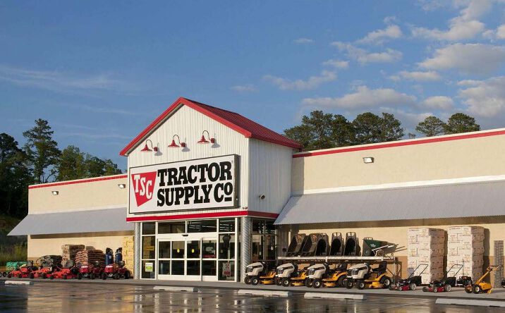 Pictures of Retail, Land property located at 726 South Main Street (Hwy 21), Troutman, NC 28166 for sales - image #1