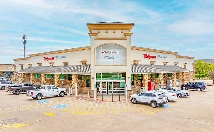 Pictures of Retail property located at 20675 Farm to Market 1093, Richmond, TX 77407 for sales - image #1