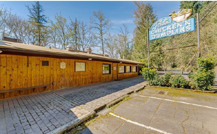 Pictures of Retail property located at 1325 E Historic Columbia River Hwy, Troutdale, OR 97060 for sales - image #1
