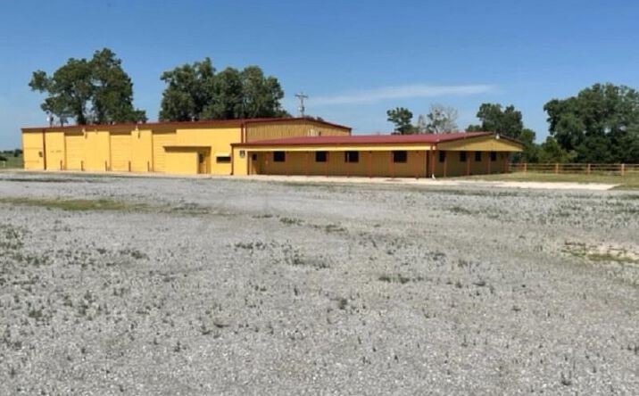 Pictures of Industrial property located at 39682 S County Rd 196, Woodward, OK 73801 for sales - image #1
