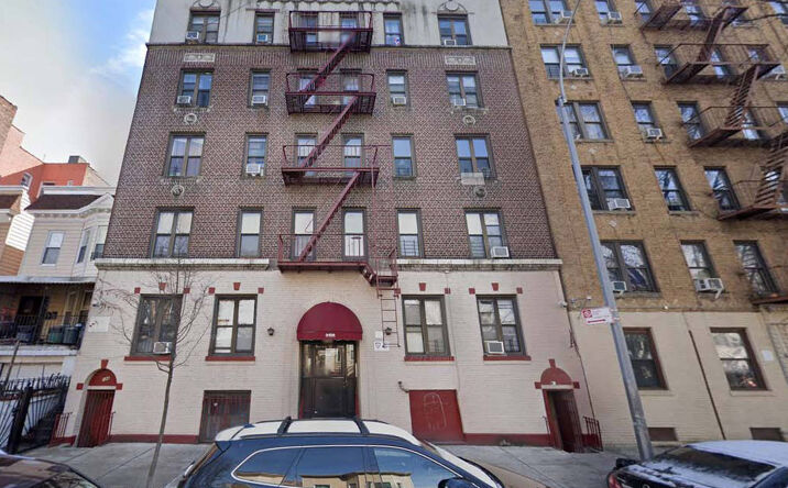 Pictures of Multifamily property located at 3156 Hull Ave, The Bronx, NY 10467 for sales - image #1