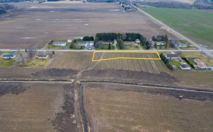 200 King, Freeland, MI 48623 | Crexi.com