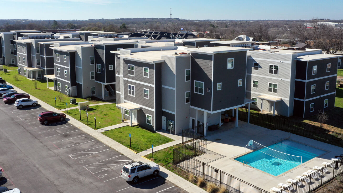 2241 W Tarleton St, Stephenville, TX 76401