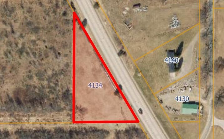 4134 W Carleton Road, Jonesville, MI 49250 | Crexi.com