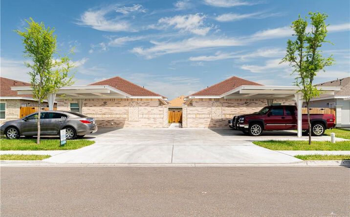 Pictures of Multifamily property located at 1004 W Mahala Avenue, Alton, TX 78573 for sales - image #1