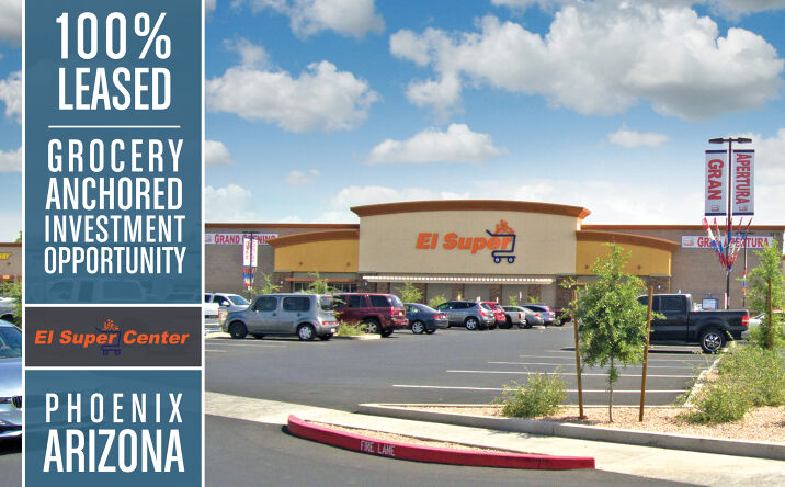 Pictures of Retail property located at 2211 W. Camelback Road, Phoenix, AZ 85015 for comps - image #1