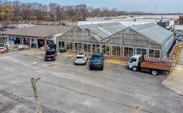 1008 W Main Street, Blue Springs, MO 64015 | Crexi.com