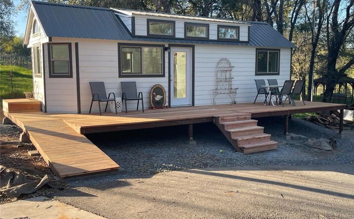 Pictures of Mixed Use, Special Purpose, Note/Loan, Business for Sale property located at 7983 City Rd 61, Princeton, CA 95970 for sales - image #1