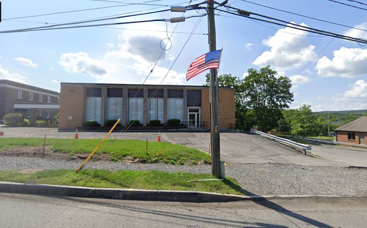 Pictures of Land, Office, Retail property located at 228 E Seneca St, Manlius, NY 13104 for sales - image #1