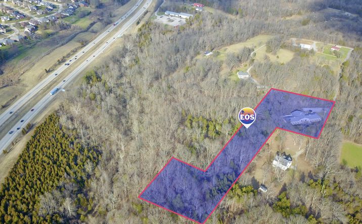Pictures of Office, Mixed Use, Land, Special Purpose property located at 5007 Max Ridge Ct, Louisville, KY 40299 for sales - image #1