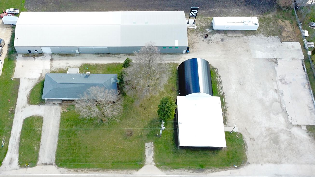 204 E. US Highway 52, Mendota, IL 61342