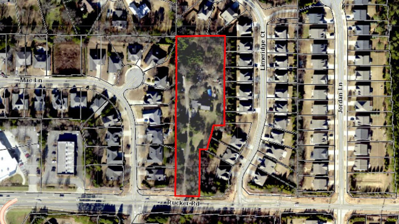 290 Rucker Rd, Alpharetta, GA 30004