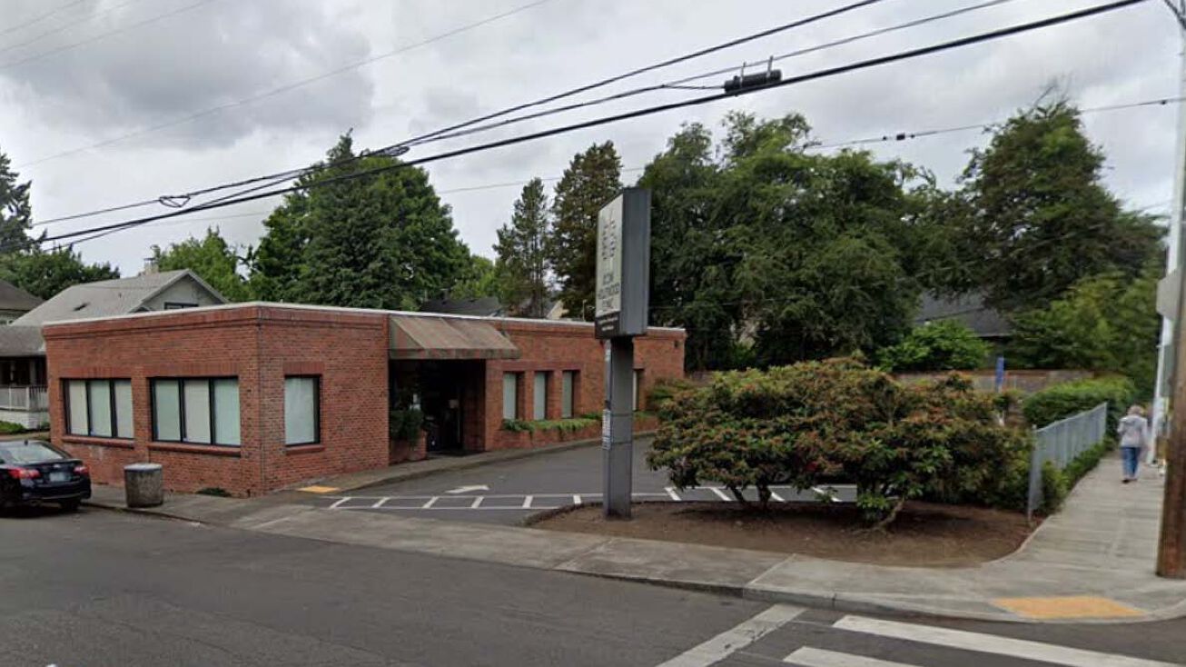 2029 NE Cesar Chavez Blvd, Portland, OR 97212