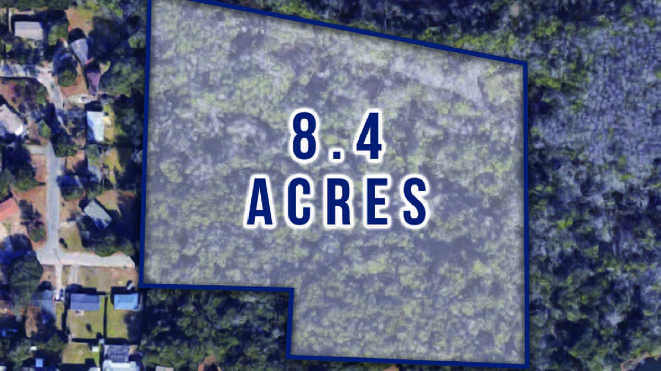 Pictures of Land property located at Desmonde Dr, West Pensacola, FL 32505 for sales - image #1