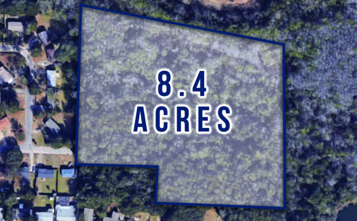 Pictures of Land property located at Desmonde Dr, West Pensacola, FL 32505 for sales - image #1
