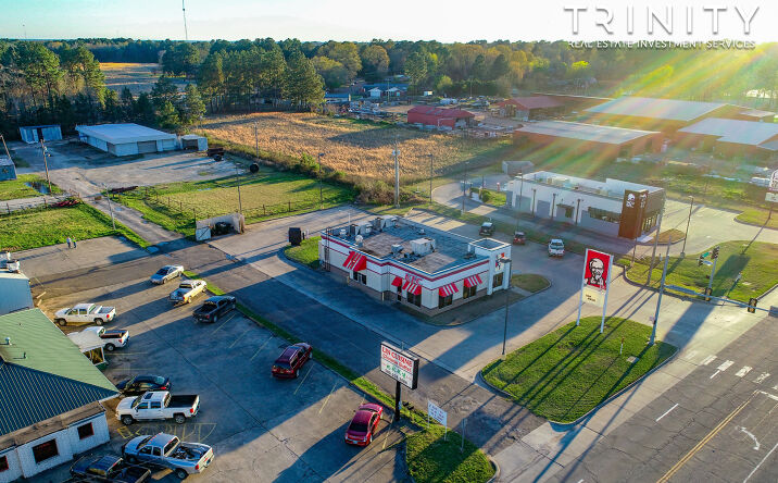 1911 E Washington St, Idabel, OK 74745 | Crexi.com