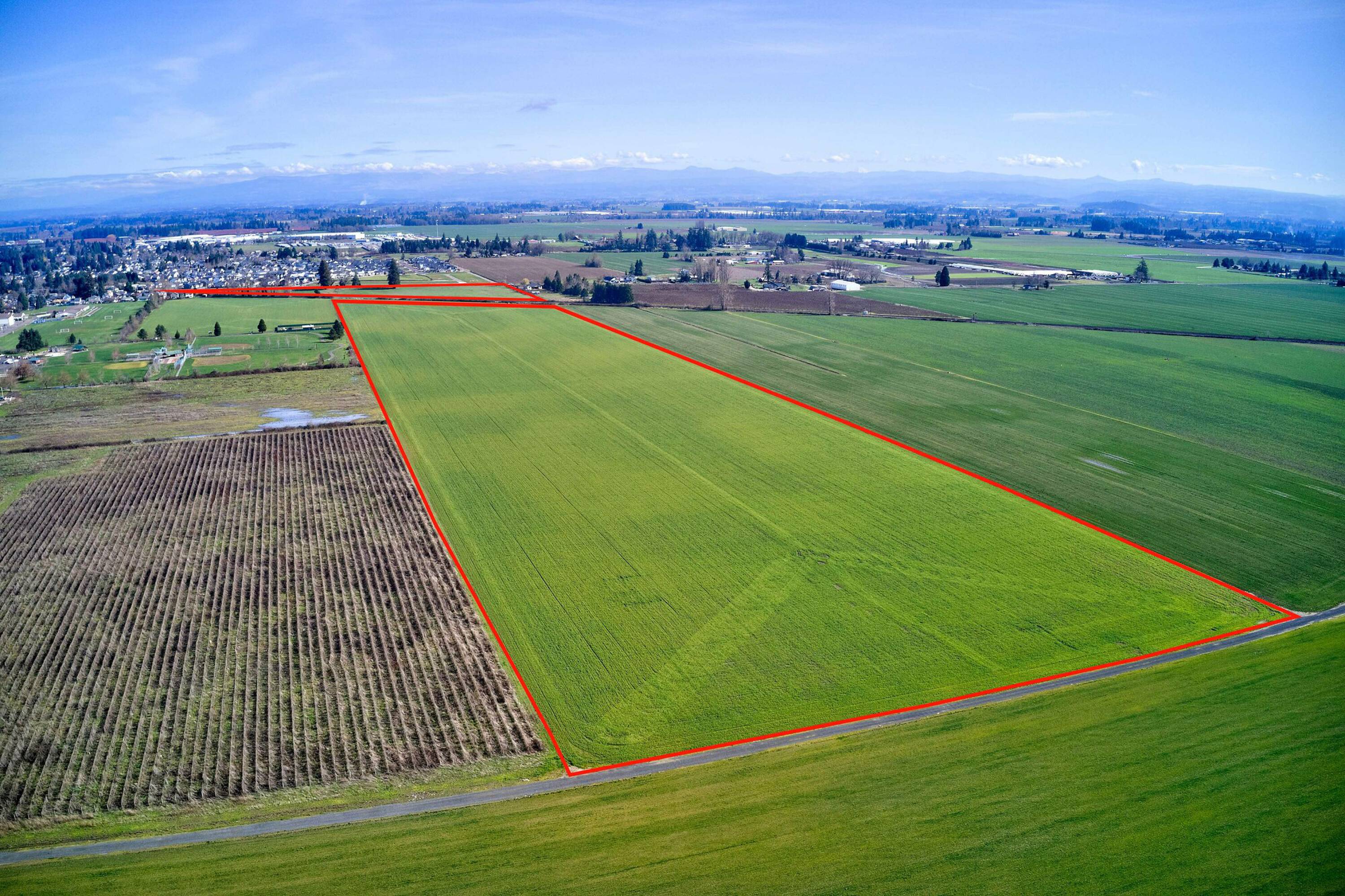 1505 Boones Ferry Rd NE, Woodburn, OR 97071