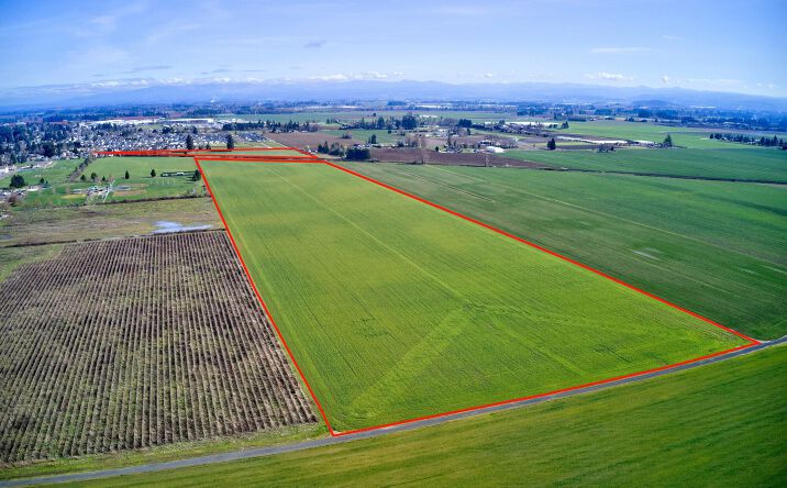 Pictures of Land property located at 1505 Boones Ferry Rd NE, Woodburn, OR 97071 for sales - image #1