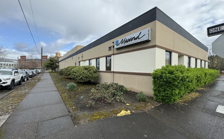 Pictures of Industrial property located at 2187 NW Reed St, Portland, OR 97210 for sales - image #1