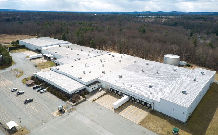 Pictures of Office, Industrial property located at 72 County Route 53, Greenwich, NY 12834 for sales - image #1