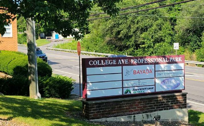 Pictures of Retail, Office property located at 2123 E College Ave, State College, PA 16801 for sales - image #1