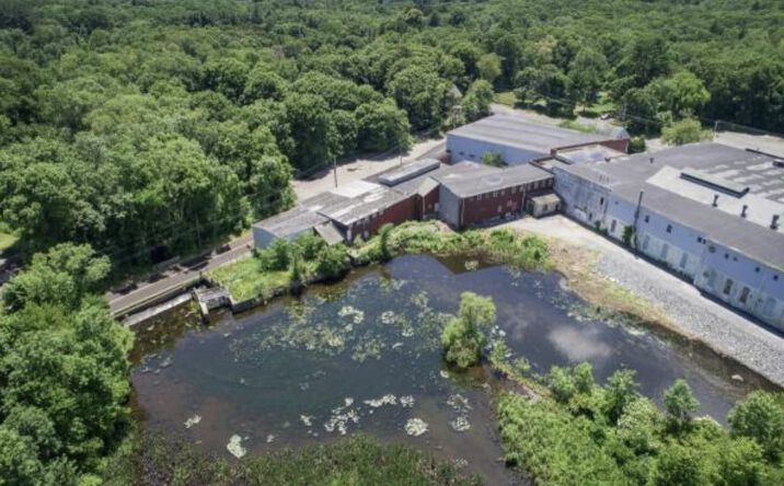 Pictures of Land property located at 47 Elm St, Norton, MA 02766 for sales - image #1