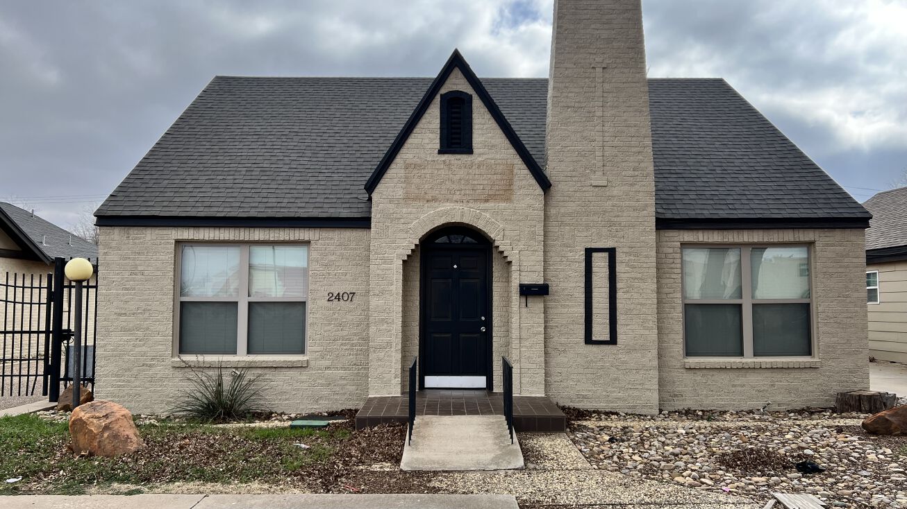 2407 20th St, Lubbock, TX 79411 | Crexi.com