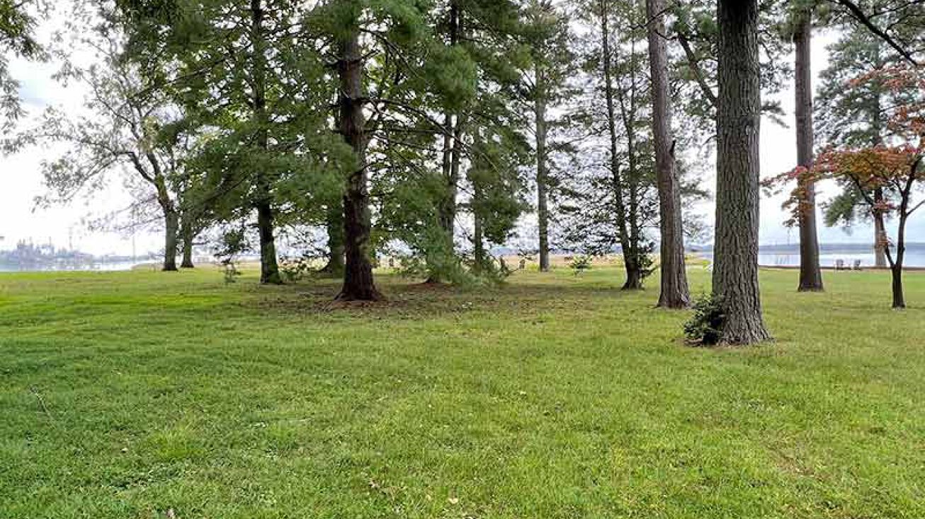 Pamunkey River, West Point, GA 31833