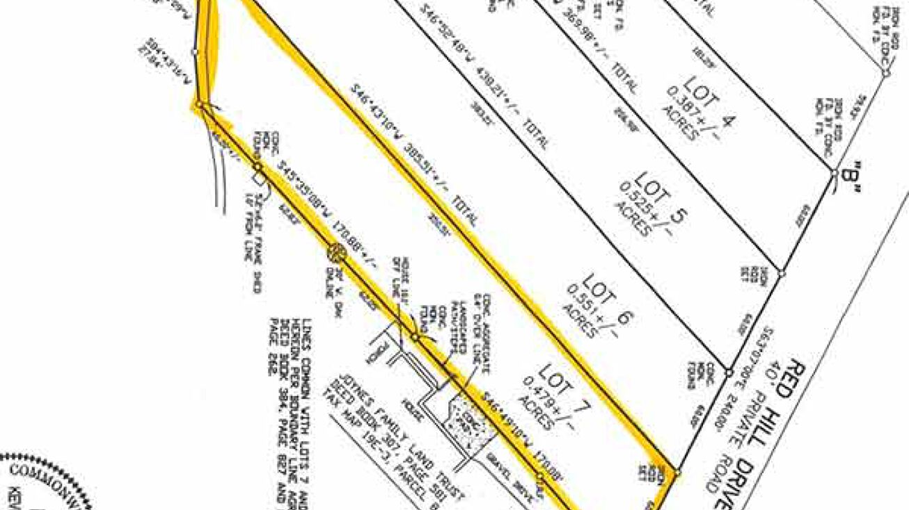 Urbanna Creek Ct, Saluda, VA 23149