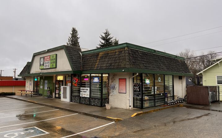 Pictures of Retail property located at 3723 Rucker Ave, Everett, WA 98201 for sales - image #1