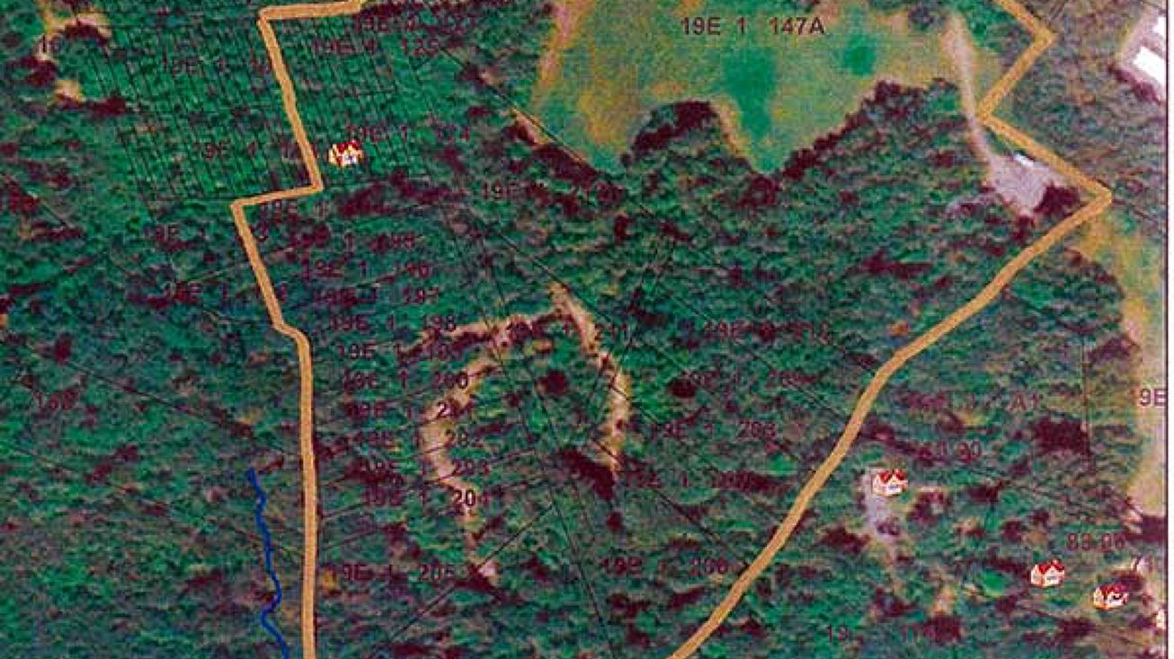 Urbanna 44 Acres, Urbanna, VA 23175