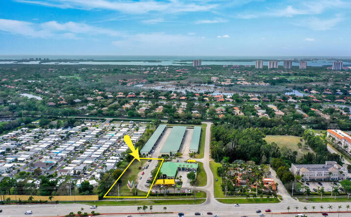 Pictures of Land property located at TAMIAMI TRL S, Bonita Springs, FL 34134 for sales - image #1