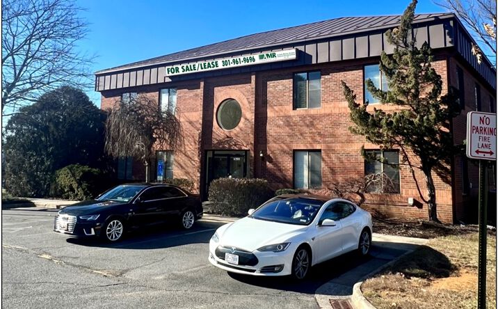 Pictures of Office property located at 9299 Old Keene Mill Rd, Burke, VA 22015 for sales - image #1