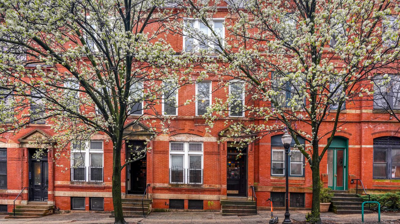 2108 St Paul St, Baltimore, MD 21218 | Crexi.com
