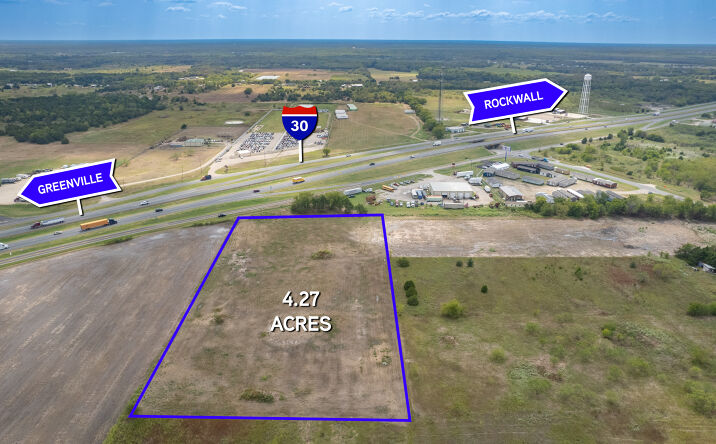 Co Rd 2170, Caddo Mills, TX 75135 | Crexi.com