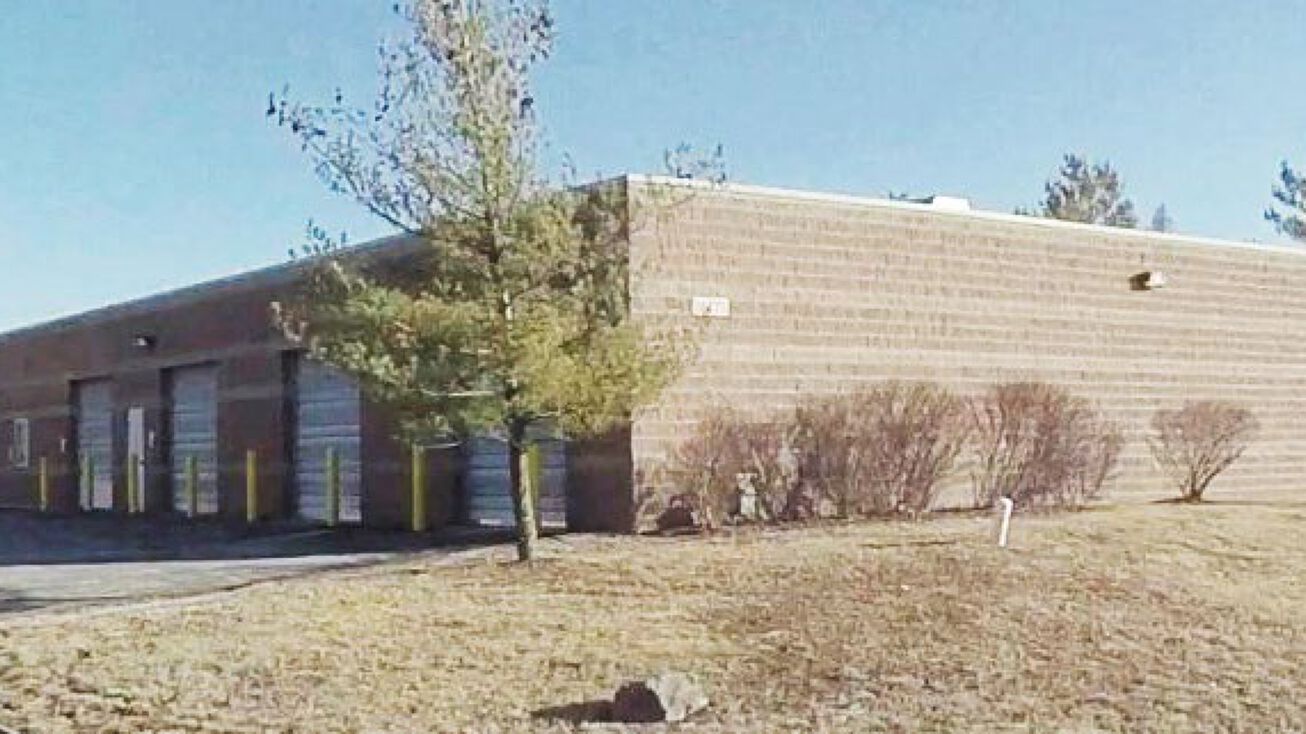 16175 Westwoods Business Park, Ellisville, MO 63021