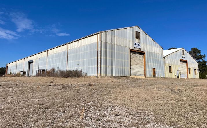 Pictures of Industrial, Land property located at 2650 Arlington Street, Rocky Mount, NC 27810 for sales - image #1