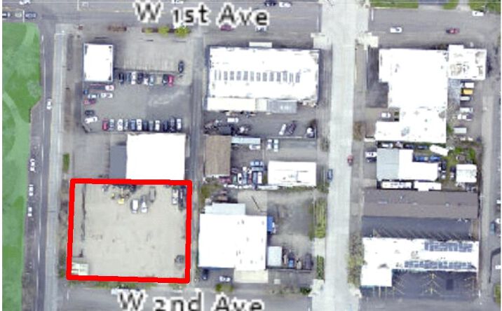 Pictures of Retail, Multifamily, Industrial, Land property located at 171 Washington St, Eugene, OR 97401 for sales - image #1