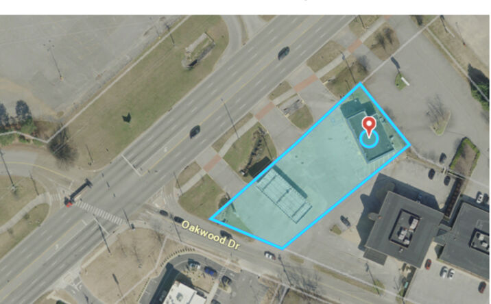 Pictures of Retail property located at 4806 TN-58, Chattanooga, TN 37416 for sales - image #1