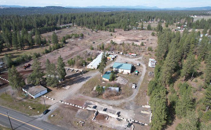 Pictures of Land, Mixed Use property located at 4109 E Woolard Rd, Colbert, WA 99005 for sales - image #1