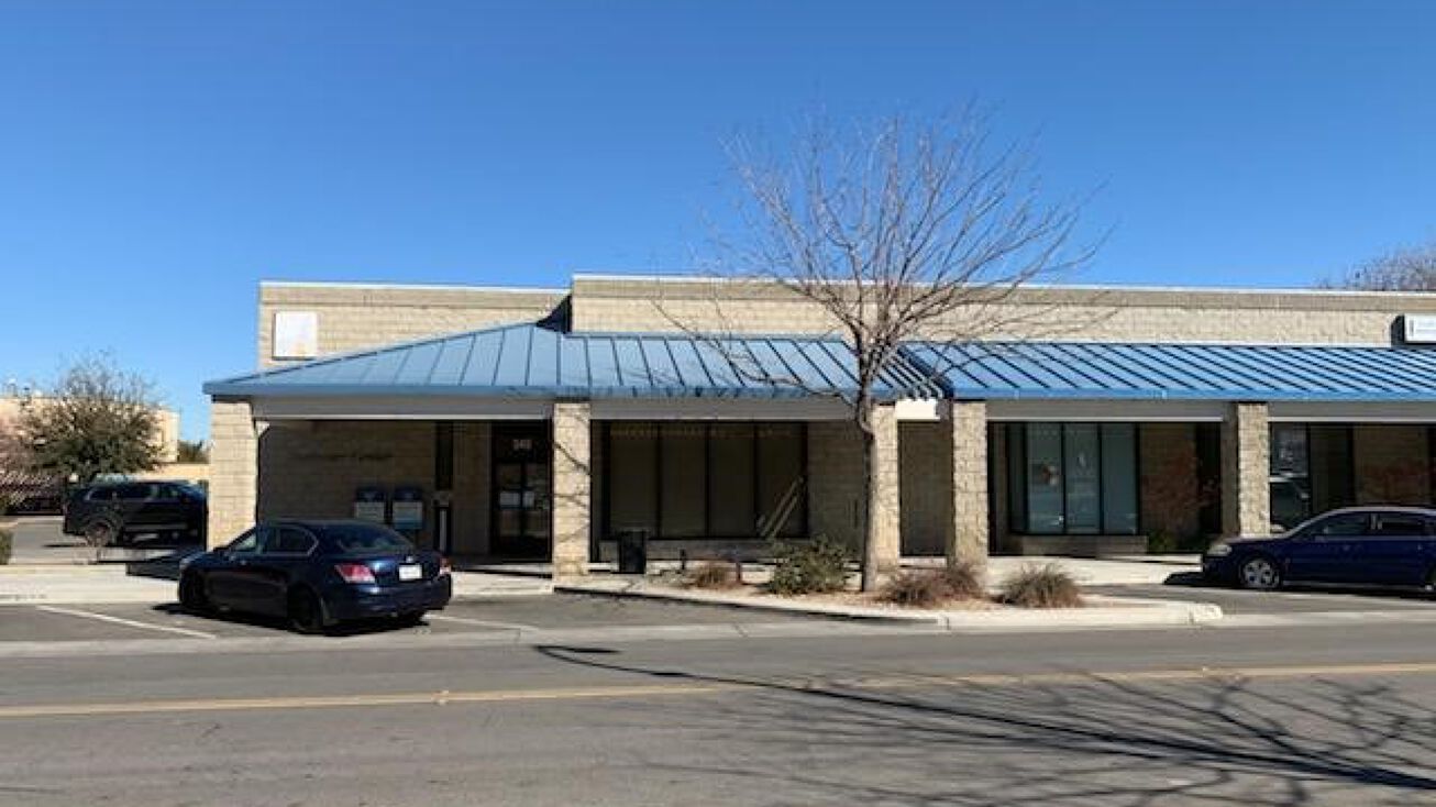 240 Coalinga Plaza, Coalinga, CA 93210