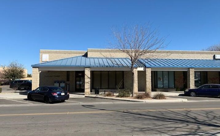 Pictures of Office property located at 240 Coalinga Plaza, Coalinga, CA 93210 for sales - image #1